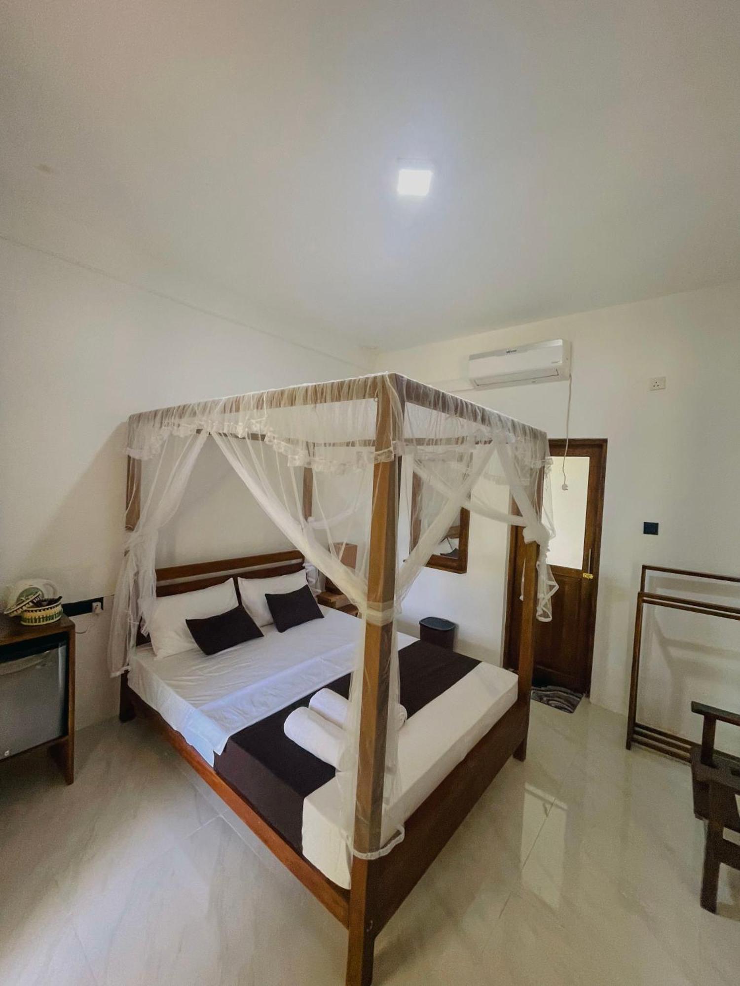 The Lotus Villa Sigiriya Ngoại thất bức ảnh
