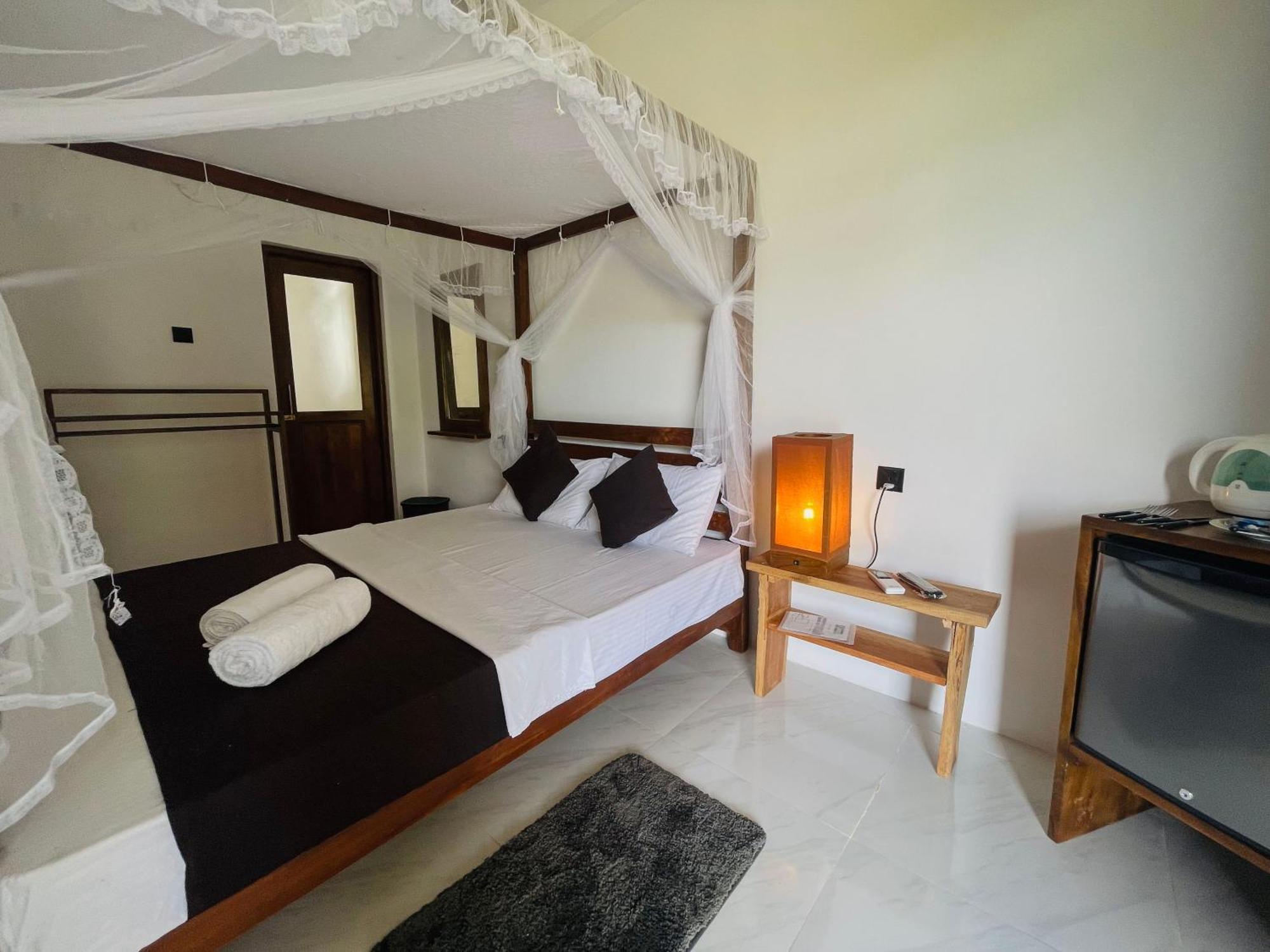 The Lotus Villa Sigiriya Ngoại thất bức ảnh
