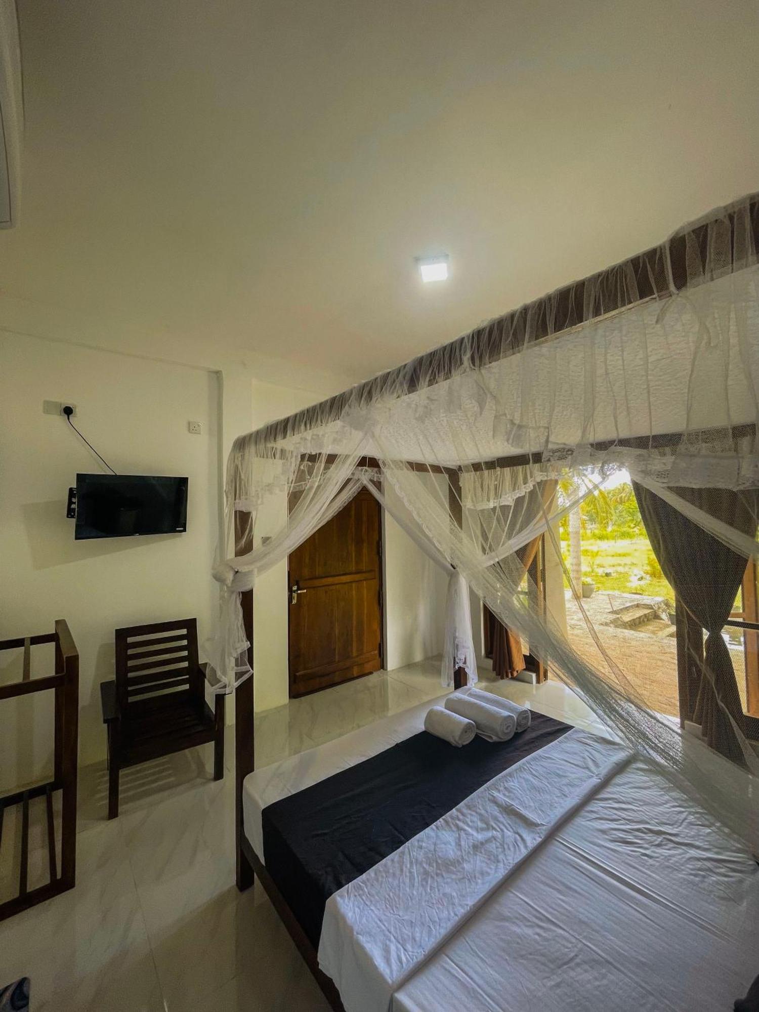 The Lotus Villa Sigiriya Ngoại thất bức ảnh